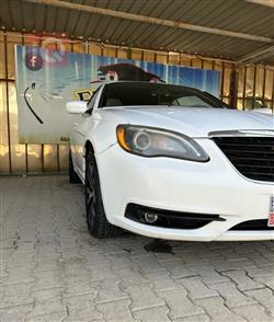 كرايسلر 200